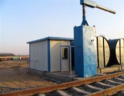 運(yùn)煤車(chē)防凍液噴灑裝置-運(yùn)煤車(chē)防凍抑塵劑噴灑系統(tǒng)