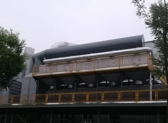 催化燃燒設(shè)備7 催化燃燒設(shè)備7